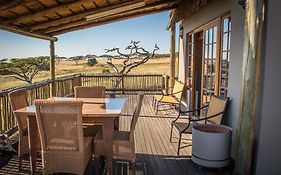 Ukuthula Lodge